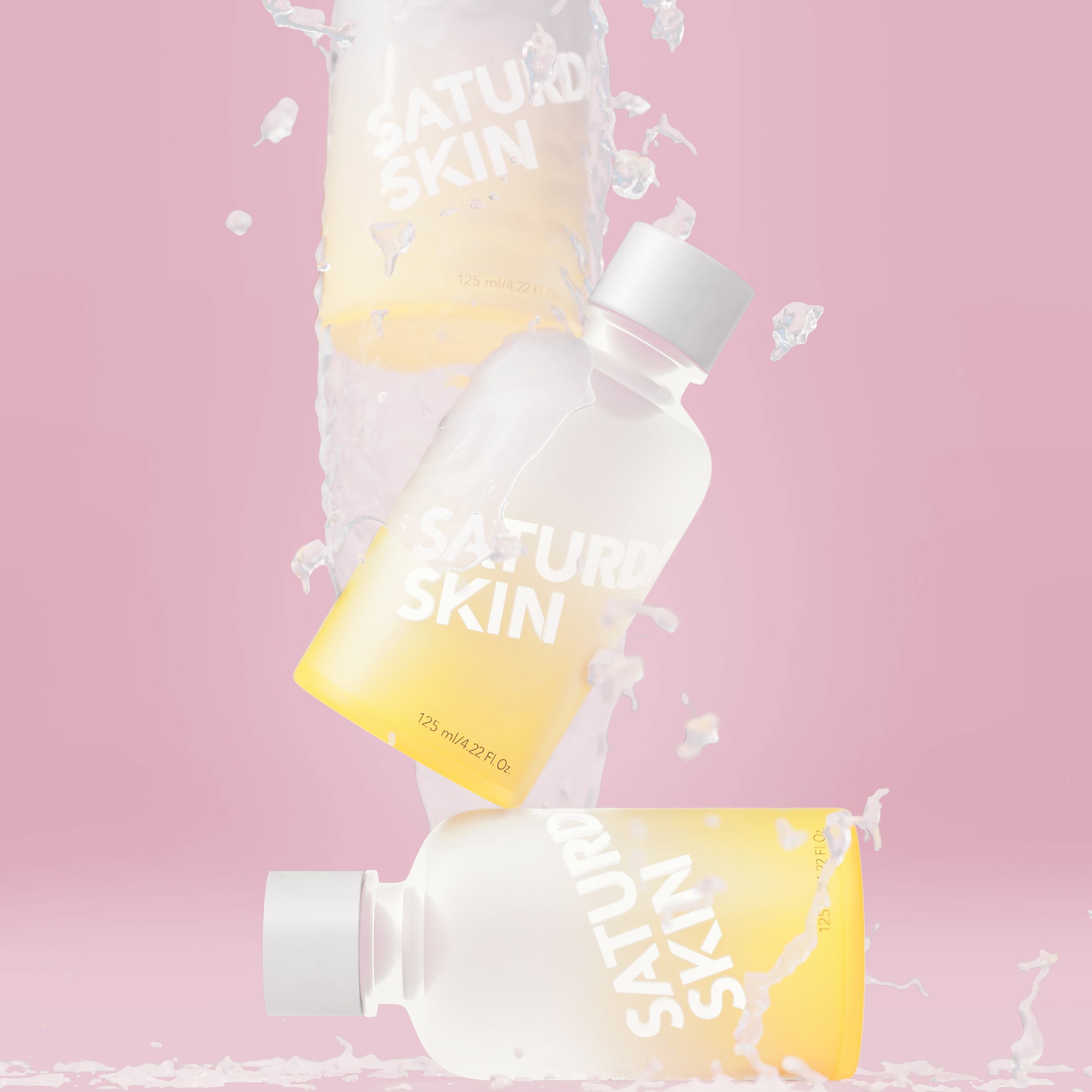 Yuzu Vitamin C Bright Toner