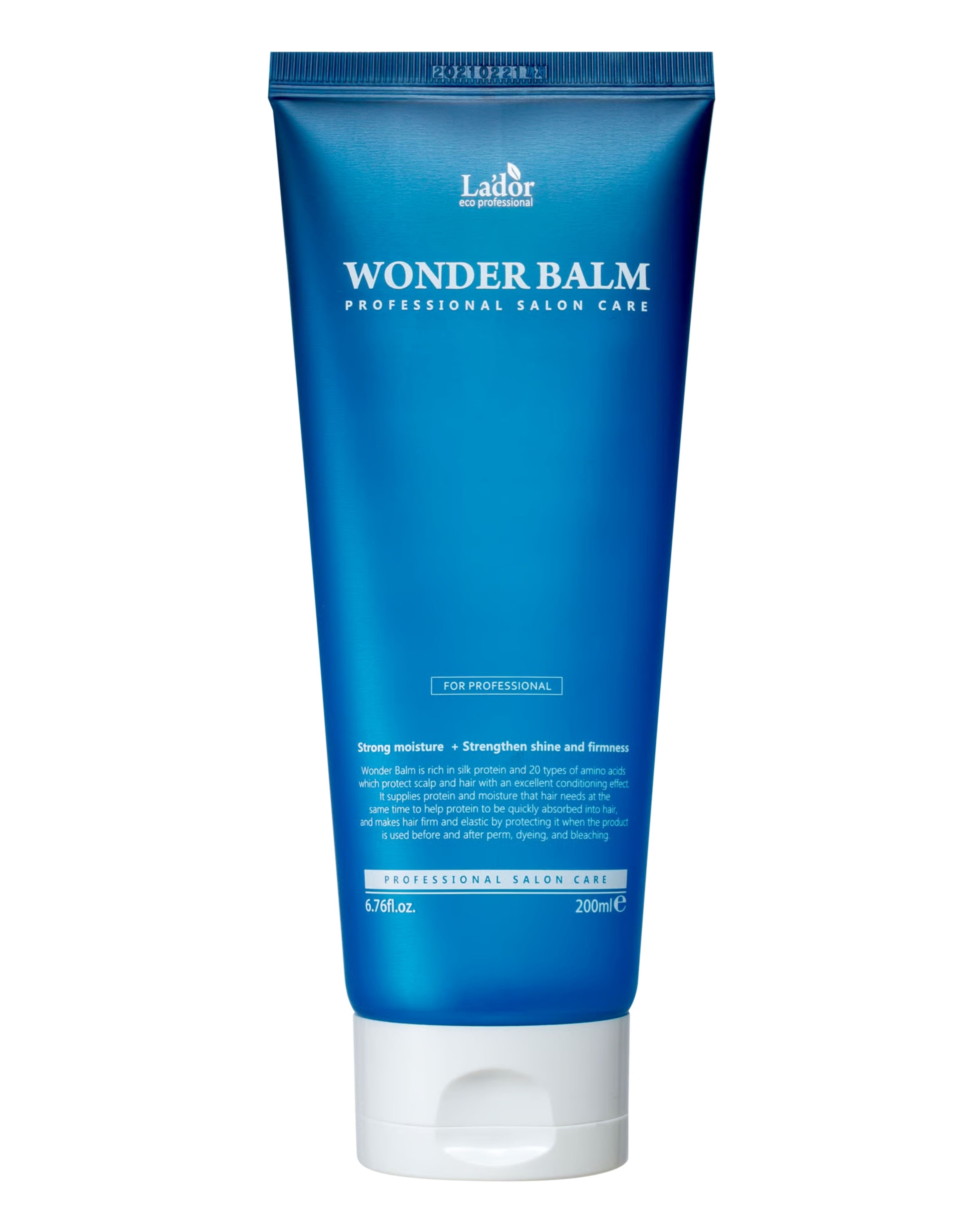 Wonder Balm 200ml