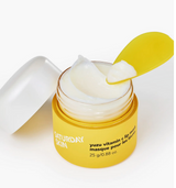 Yuzu Vitamin C Lip Mask