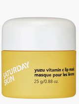 Yuzu Vitamin C Lip Mask