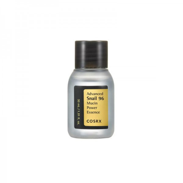 MINI Advanced Snail 96 Mucin Power Essence 30ml