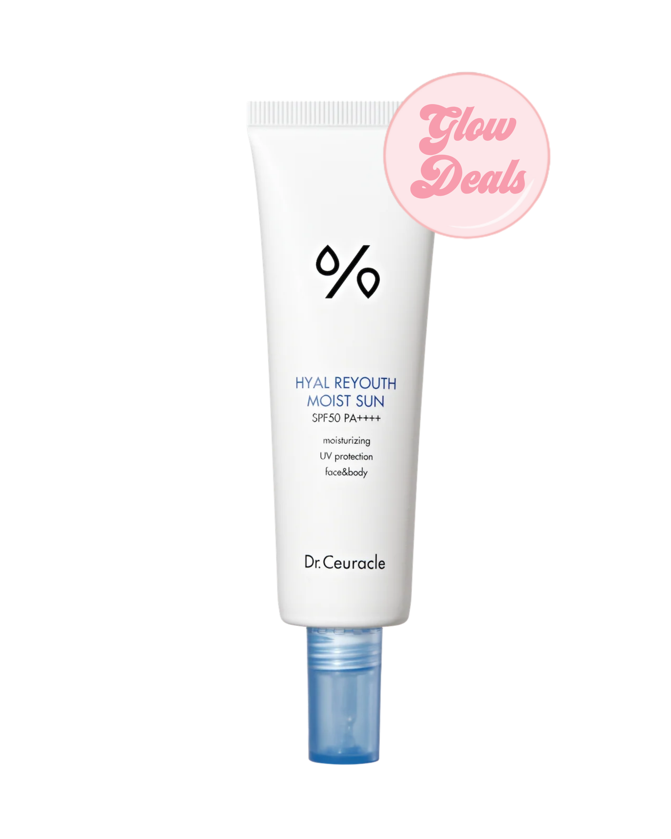 Hyal Reyouth Moist Sun
