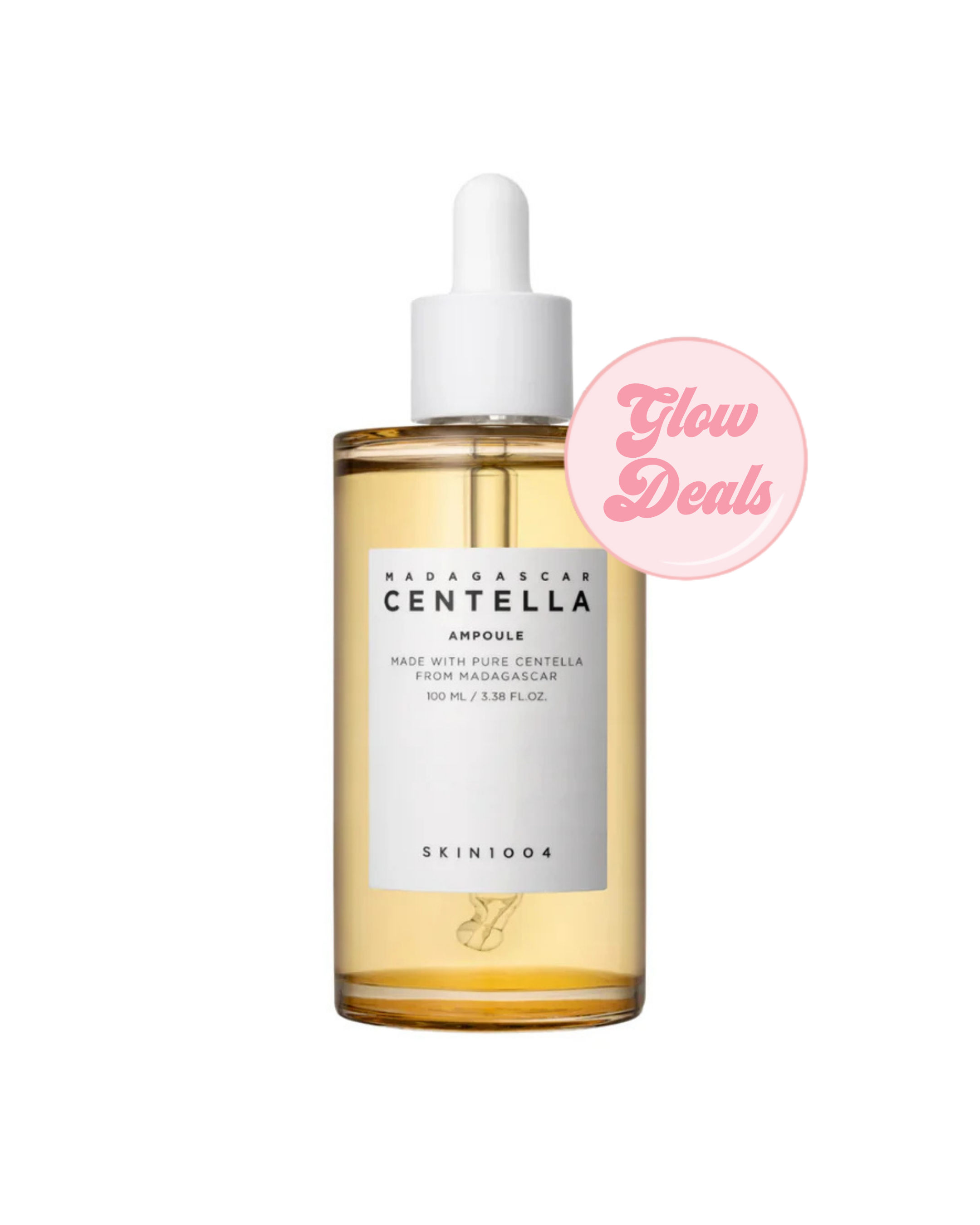 Madagascar Centella Ampoule 100ml