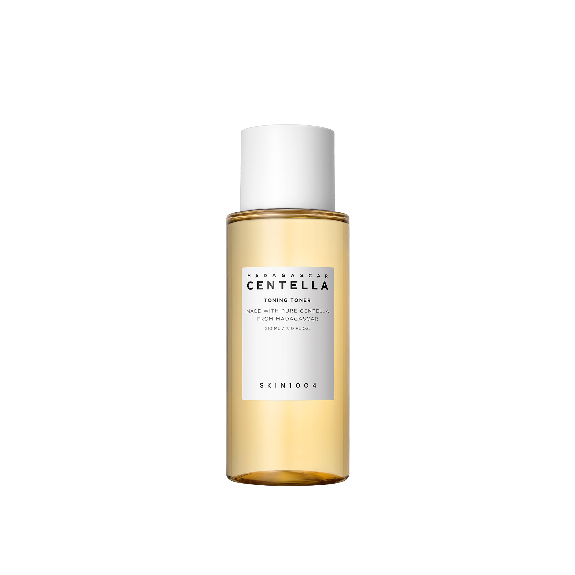 Madagascar Centella Toning Toner 210 ml