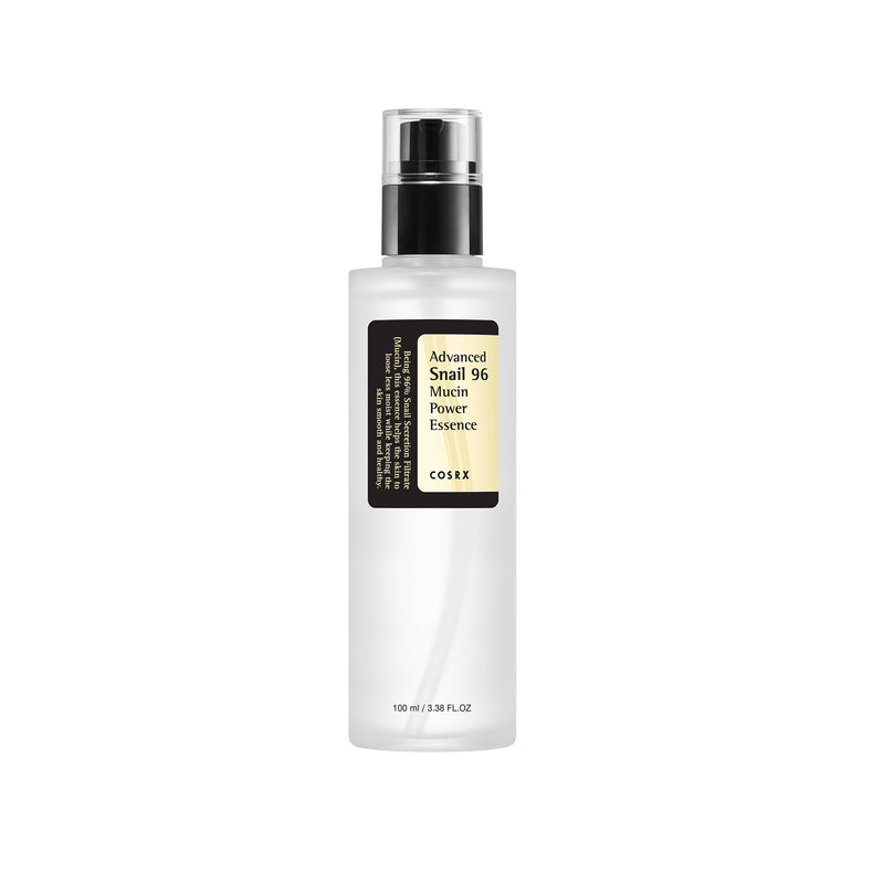 COSRX snail essence