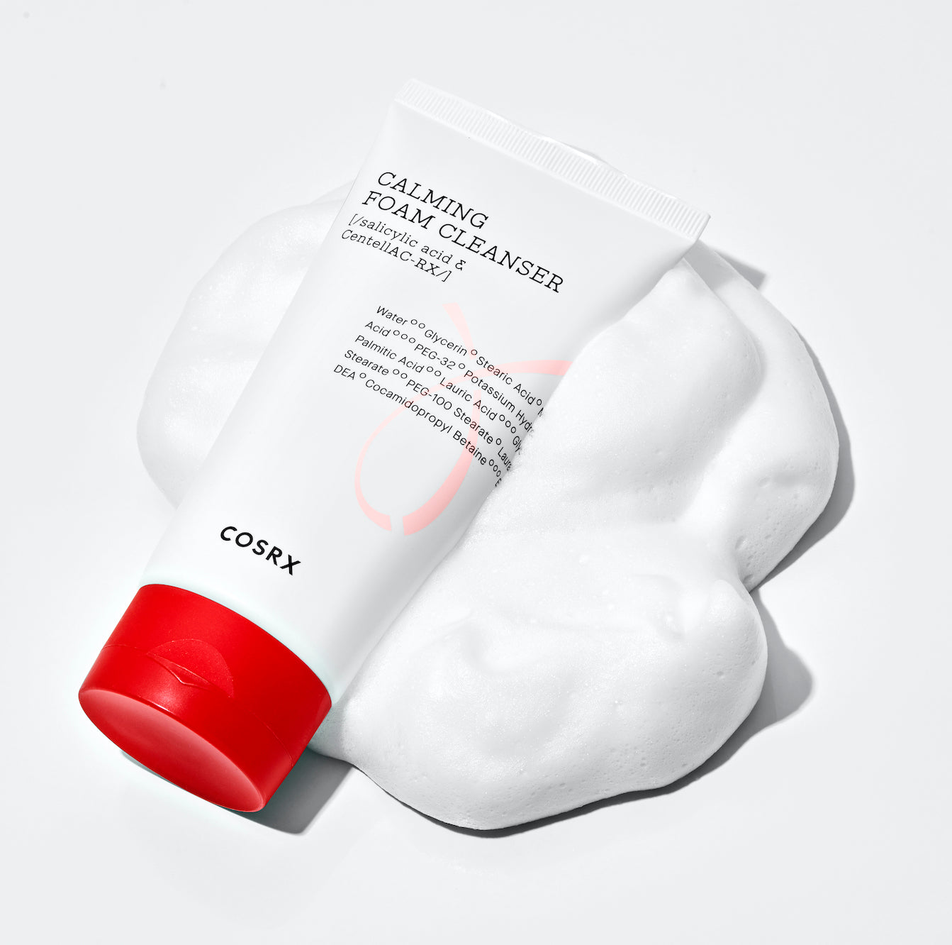 AC Collection Calming Foam Cleanser