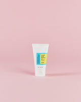 COSRX cleanser skincare