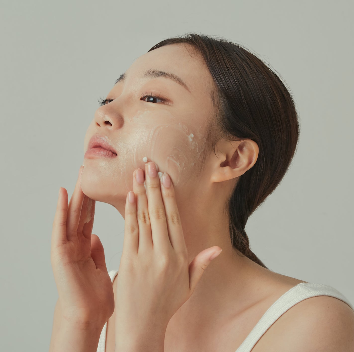 Soft Reset Green Cleansing Balm
