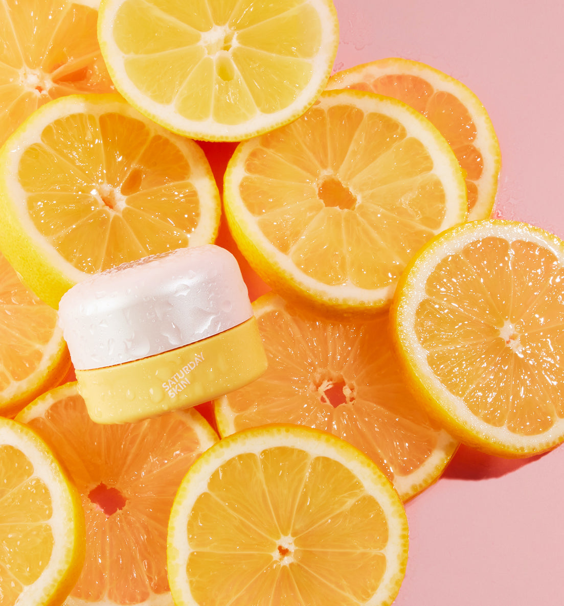 Yuzu Vitamin C Bright Eye Cream 15ml