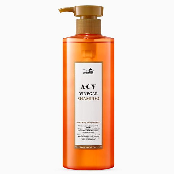 ACV Vinegar Shampoo