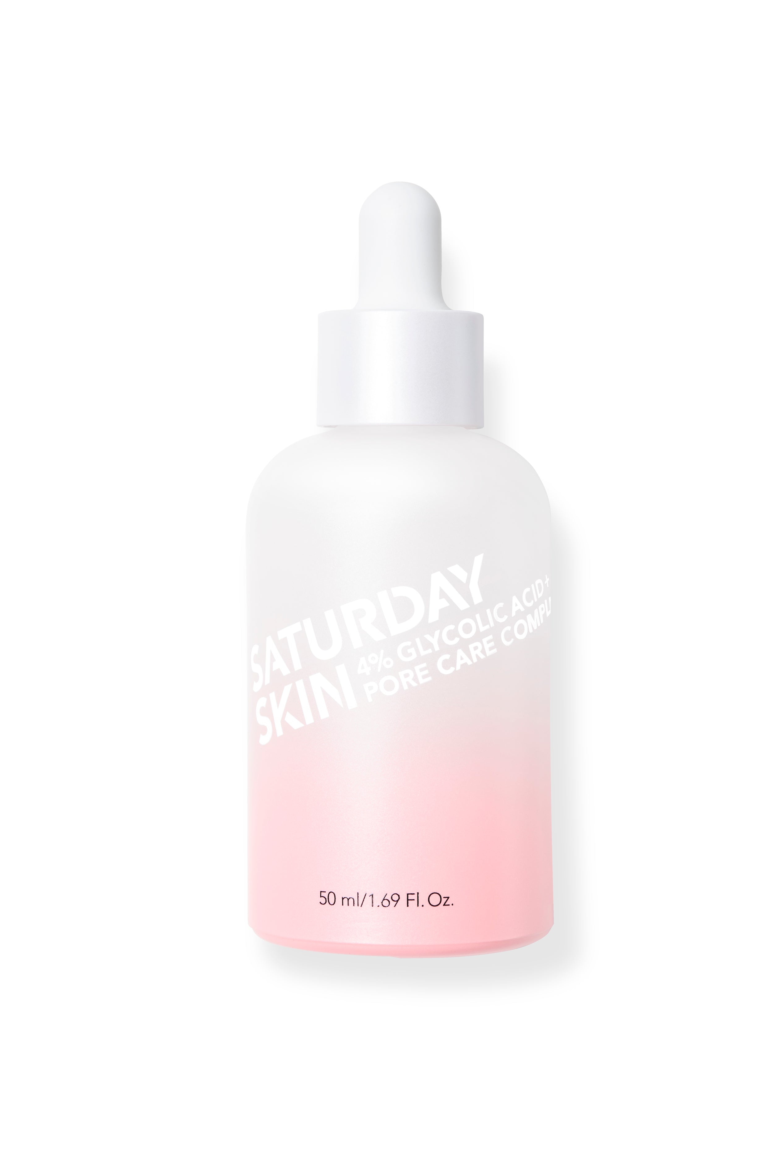Pore Active Treatment Serum – GLOWiD