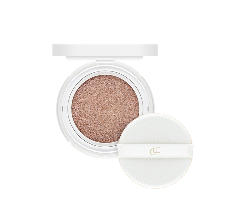 CLE apricot tinge highlighter