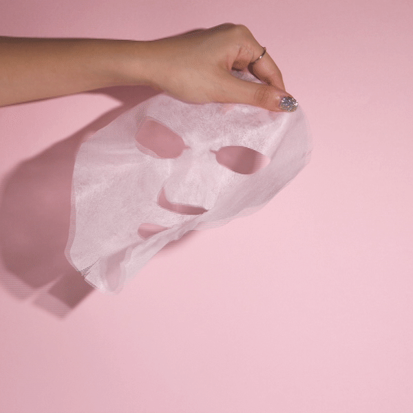 Sheet mask hyggee