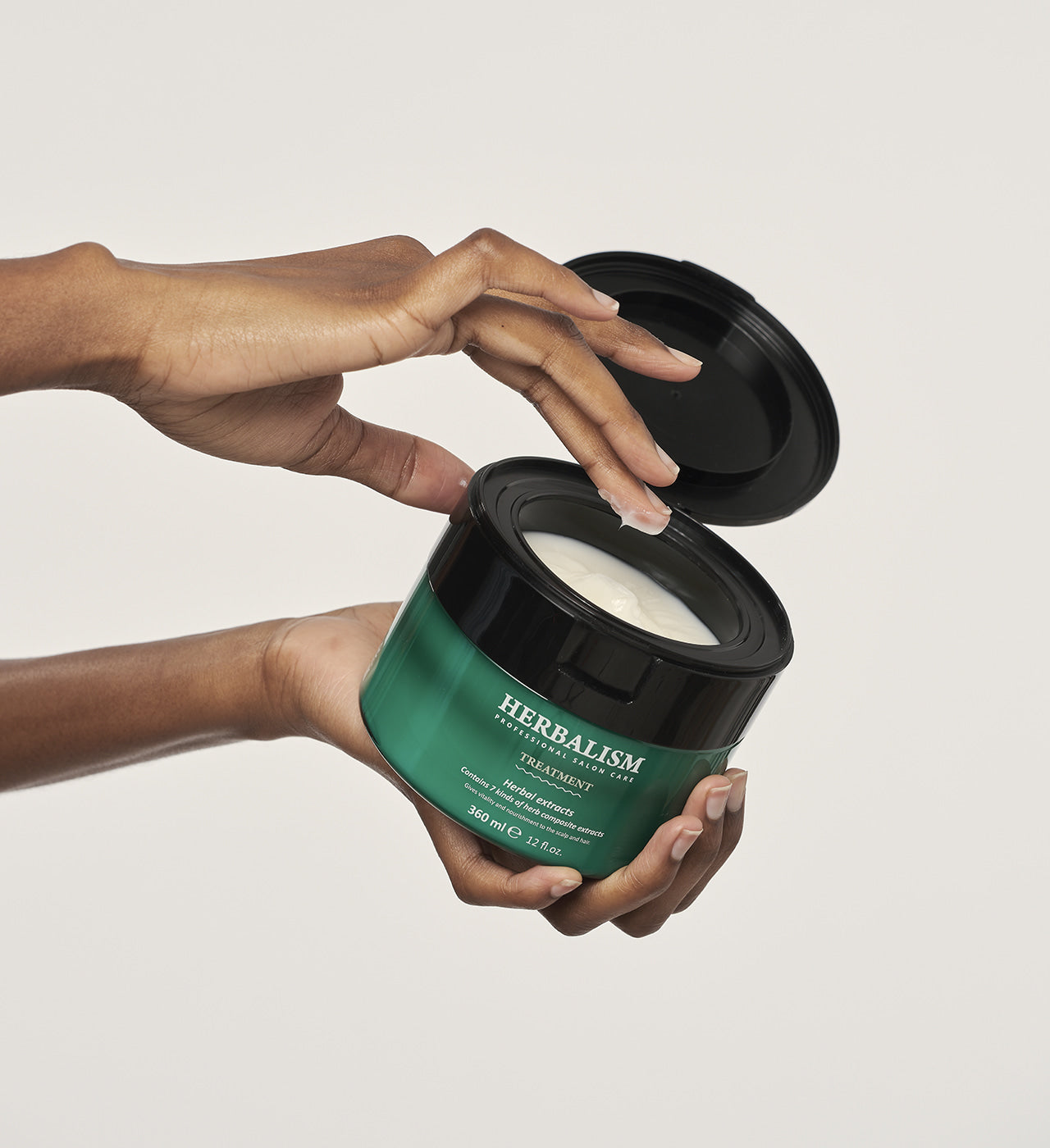 Herbalism Treatment 360ml
