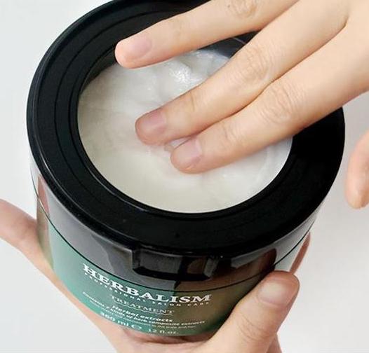 Herbalism Treatment 360ml