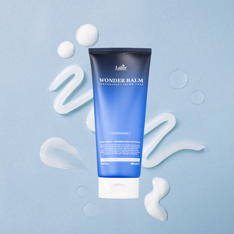 Dynamic Wonder Balm Abstract Illustration Dynamic Wonder Balm Abstract Illustration