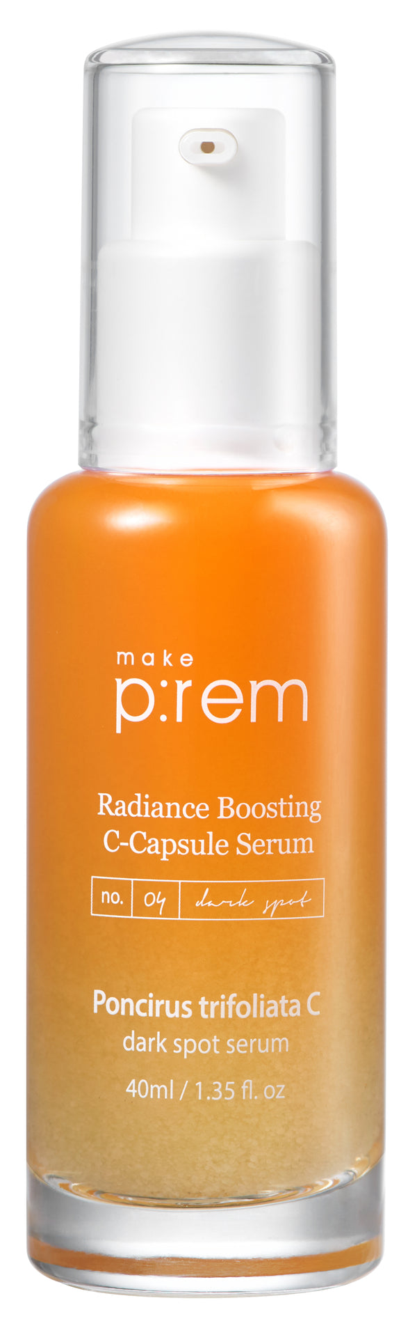 Radiance Boosting C-Capsule Serum