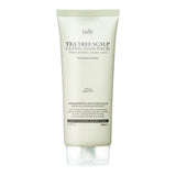 hair mask tea tree Lador