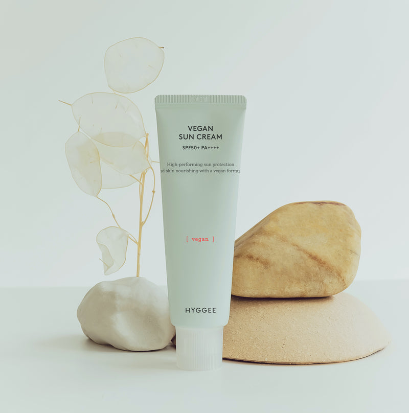 Vegan Sun Cream