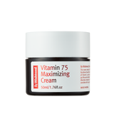 Vitamin maximizing cream