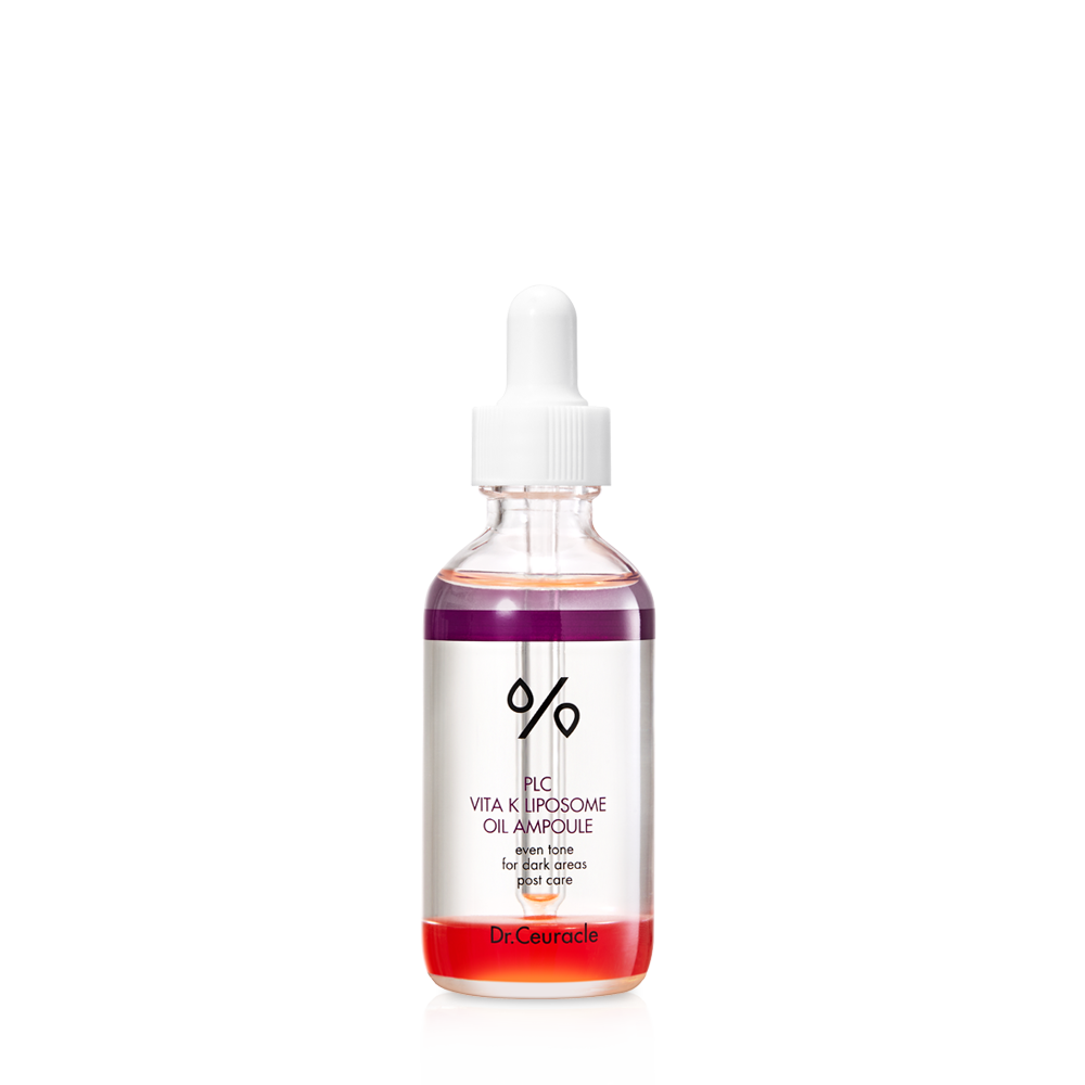 Plc Liposome Oil Ampoule
